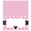 Identificador Minnie 12u